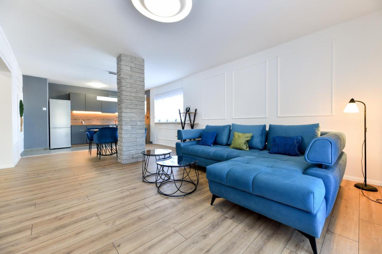 Deluxe Apartment Soline Задар Екстер'єр фото